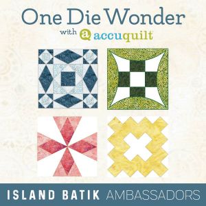 One Die Wonder